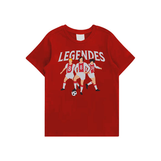 T-shirt kids - Legendes