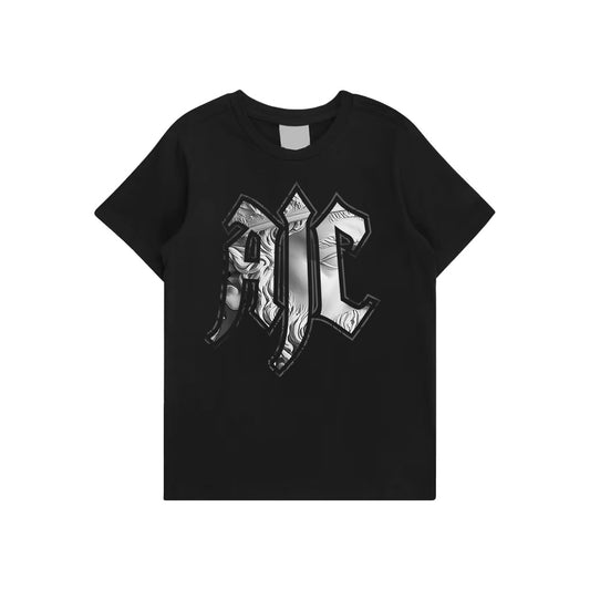 T-shirt kids - AJC