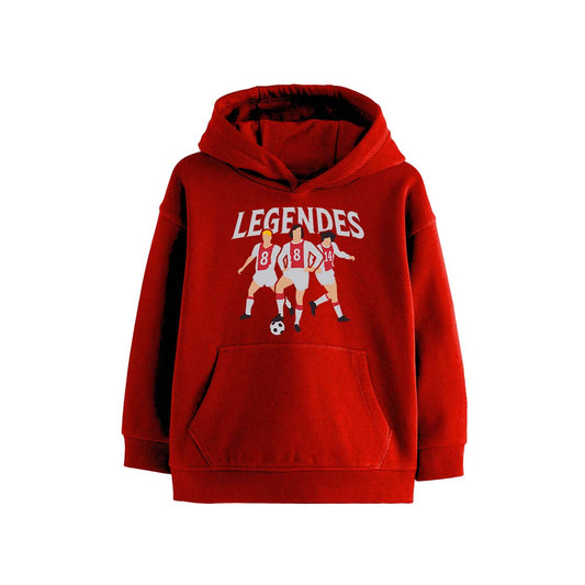 Hoodie kids - Legendes