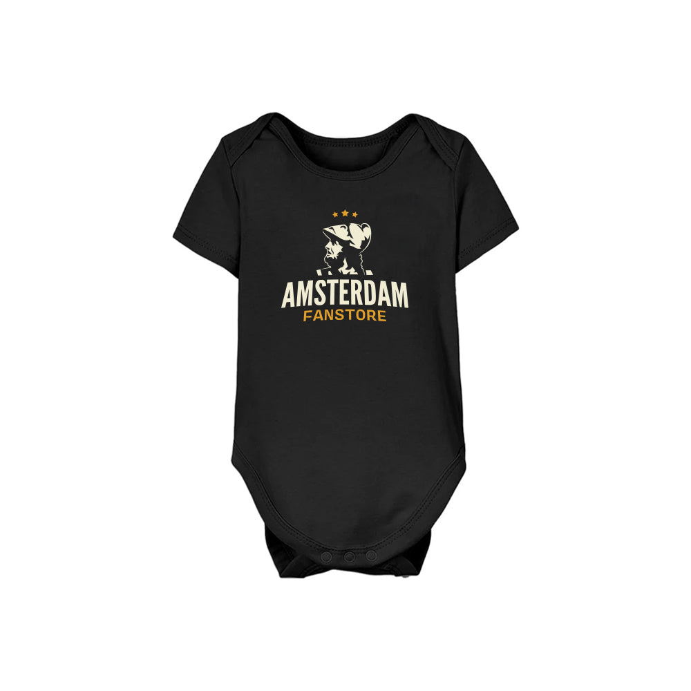 Rompertje - Amsterdam 3 sterren