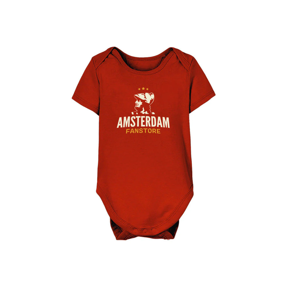 Rompertje - Amsterdam 3 sterren