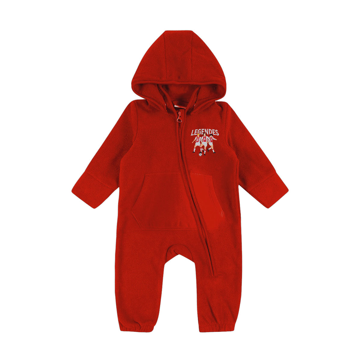 Onesie kids - Legendes