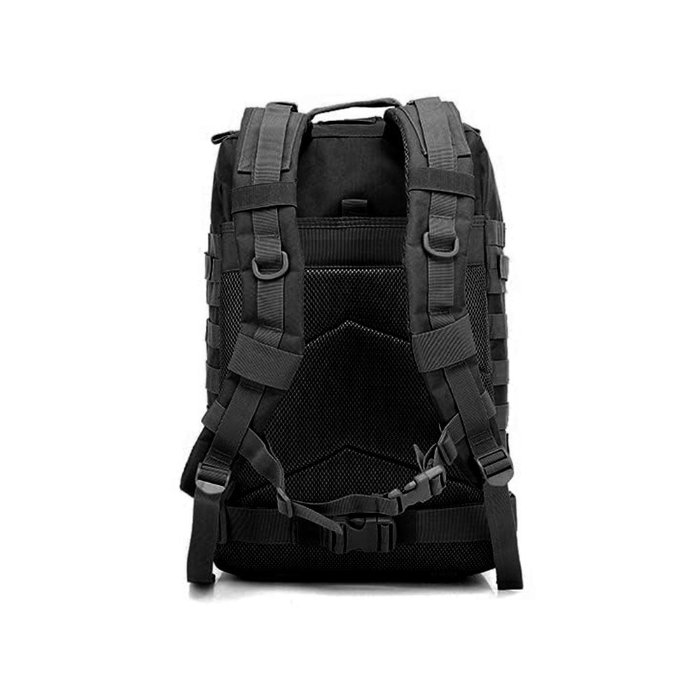 Rugzak Army bag - Ik ben Ajacied