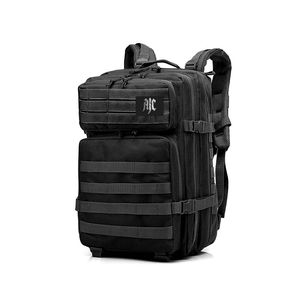 Rugzak Army bag - AJC