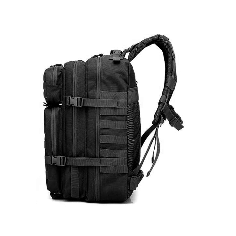 Rugzak Army bag - Ik ben Ajacied