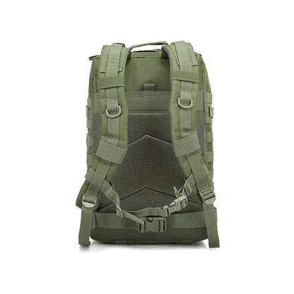 Rugzak Army bag - Ik ben Ajacied