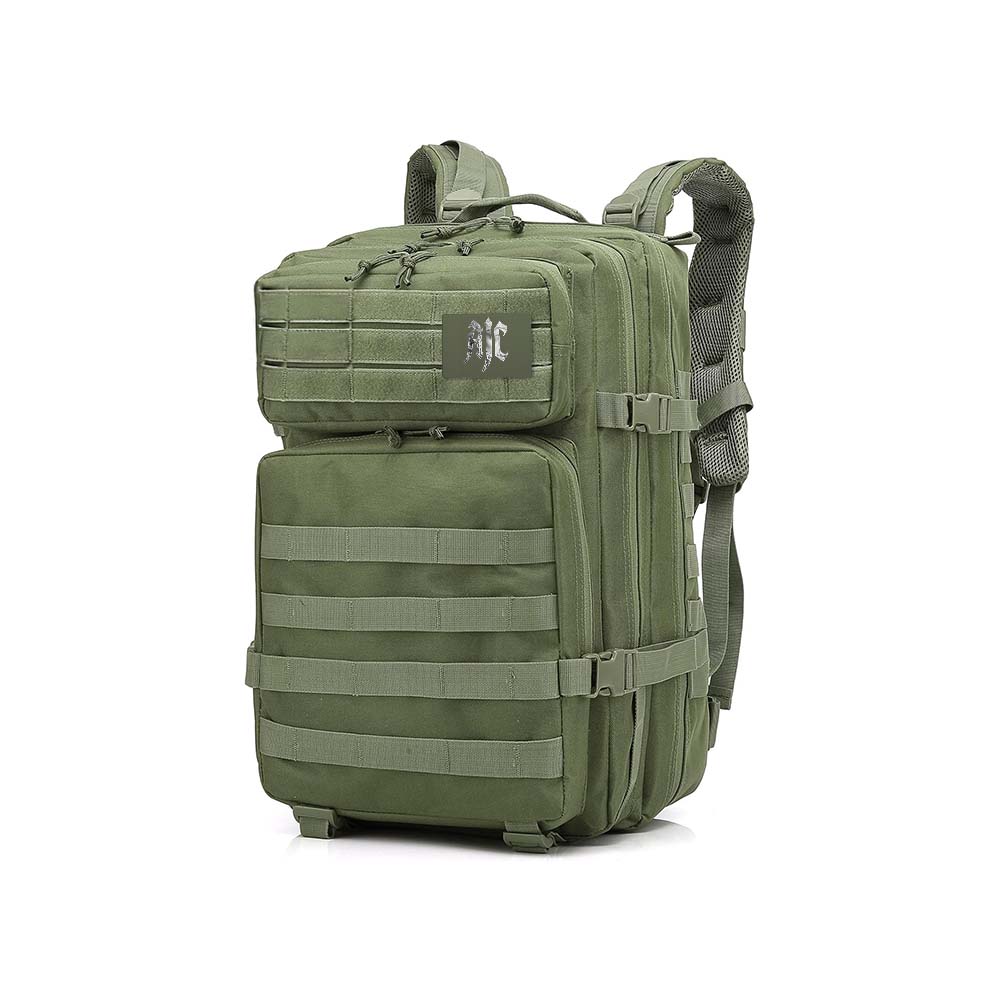 Rugzak Army bag - AJC