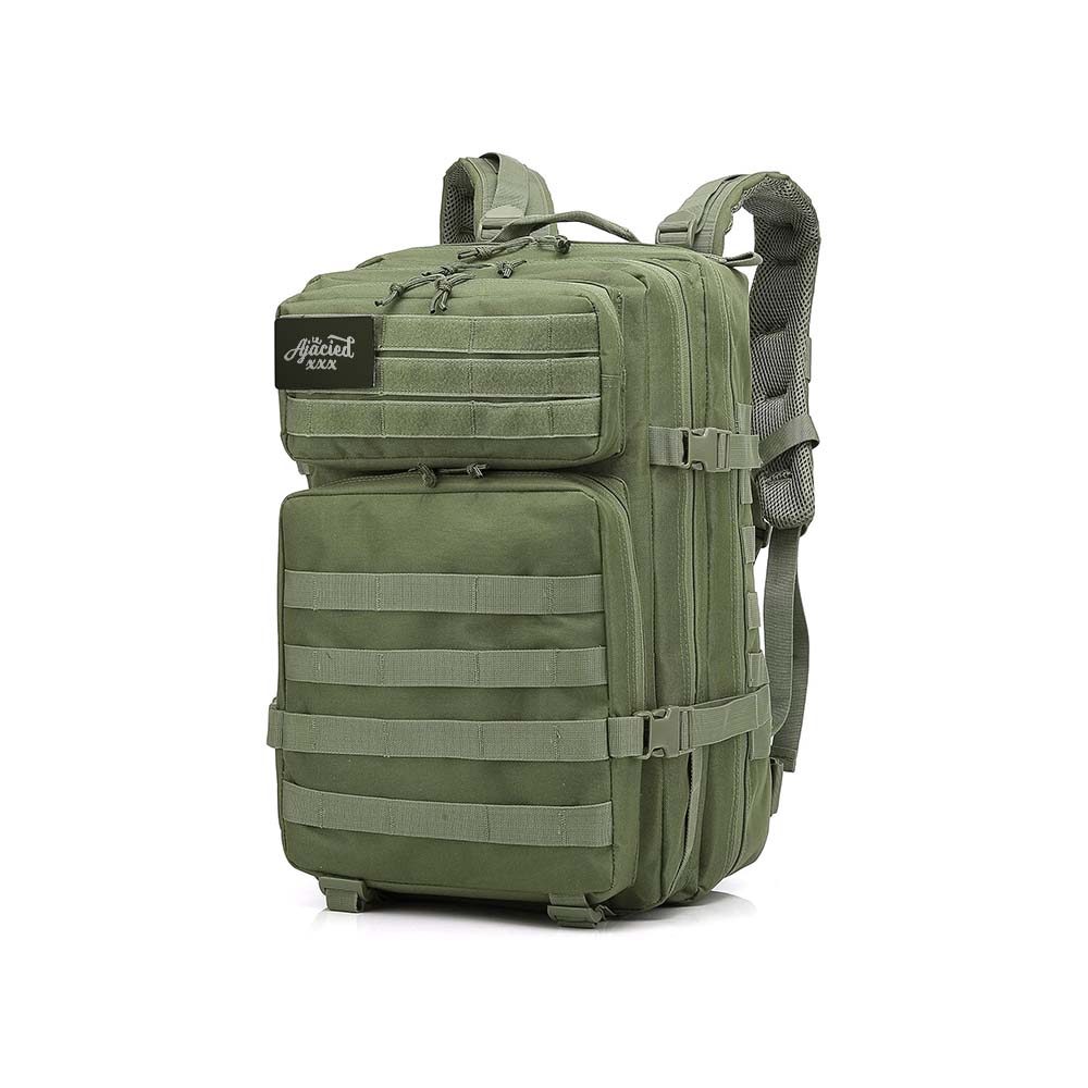 Rugzak Army bag - Ajacied XXX