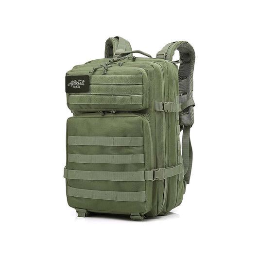 Rugzak Army bag - Ajacied XXX