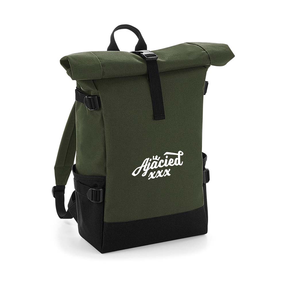 Rugzak dry bag - Ajacied XXX
