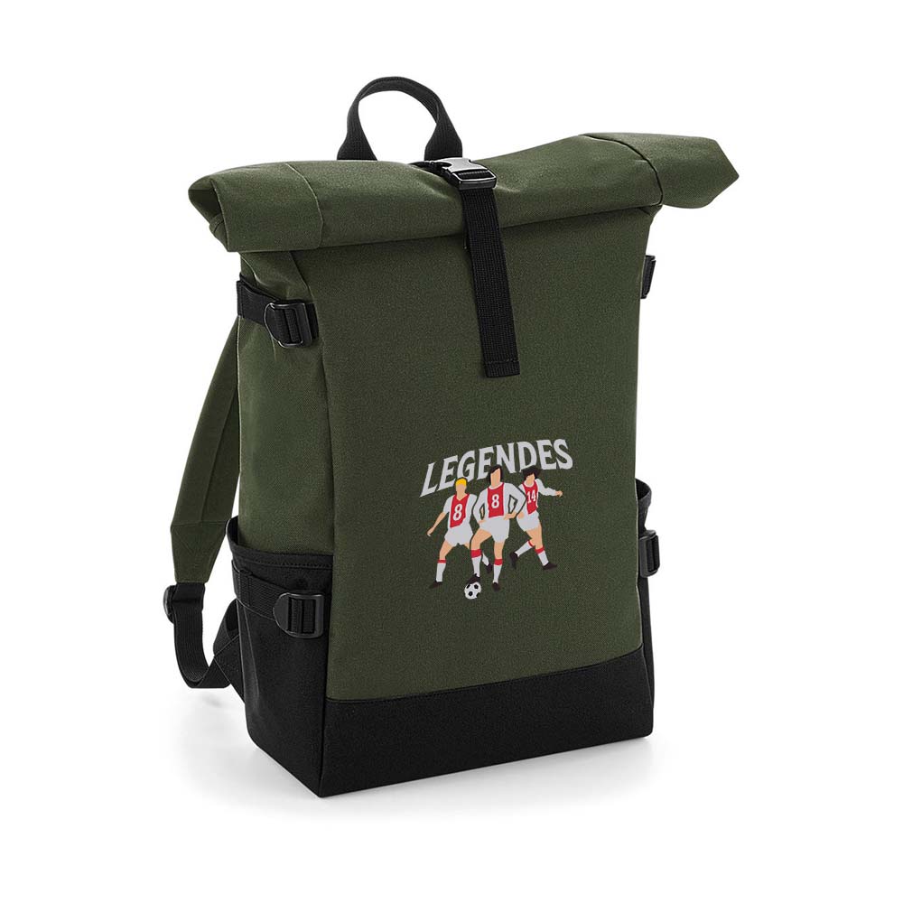 Rugzak dry bag - Legendes