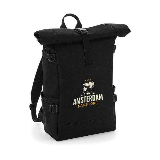 Rugzak dry bag - Amsterdam 3 sterren