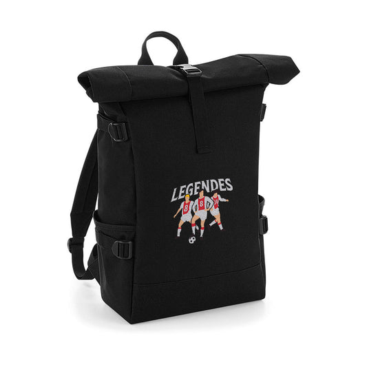 Rugzak dry bag - Legendes