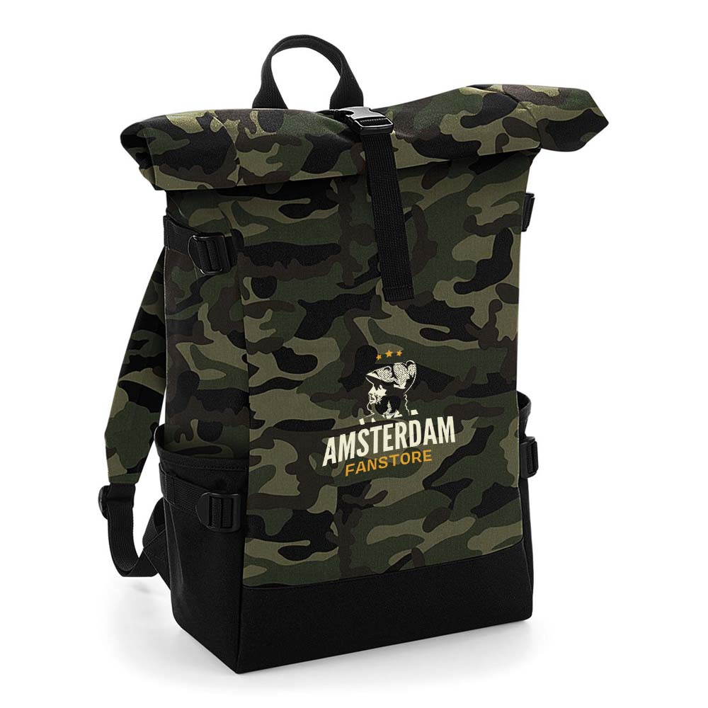 Rugzak dry bag - Amsterdam 3 sterren