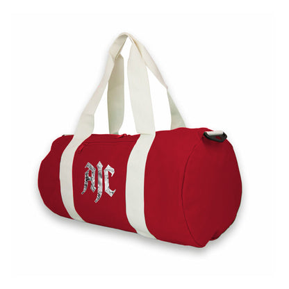 Rode weekend tas - AJC