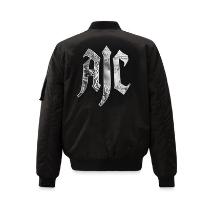 Bomber jack - AJC