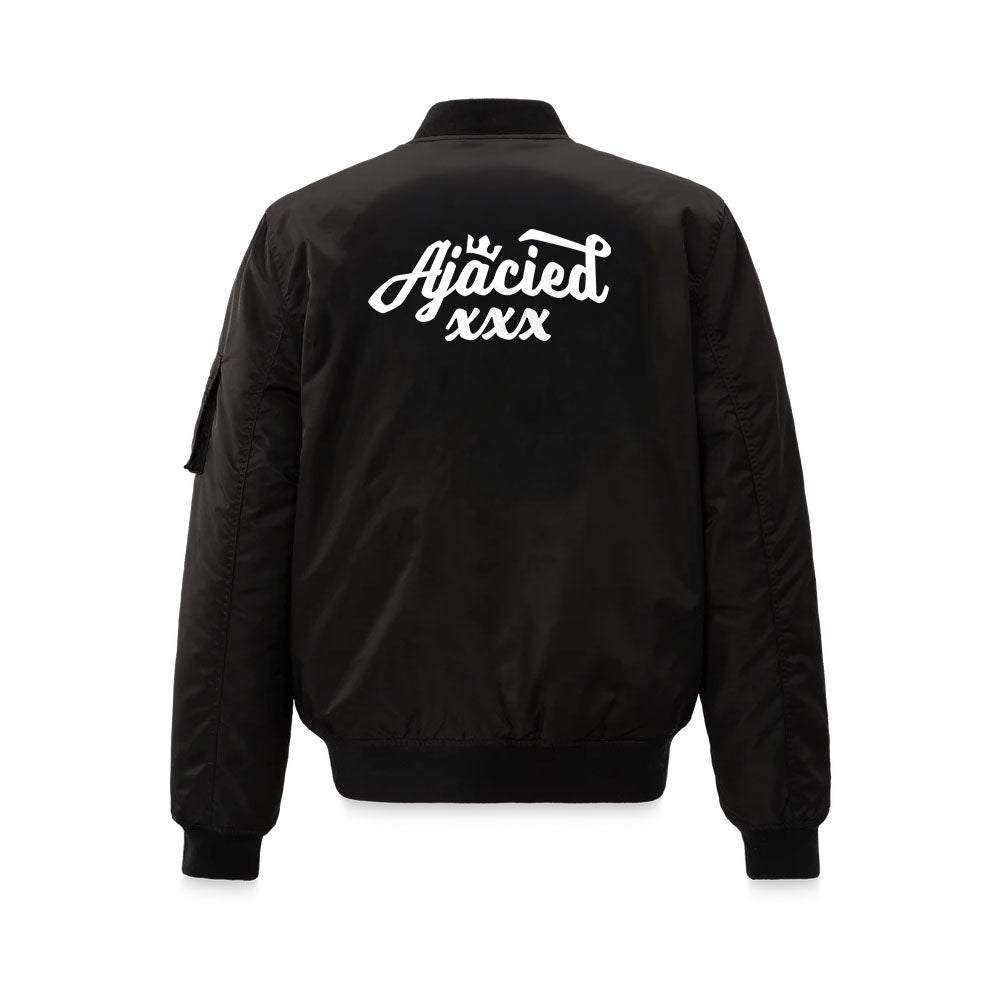 Bomber jack - Ajacied XXX