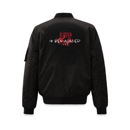 Bomber jack - Ik ben Ajacied