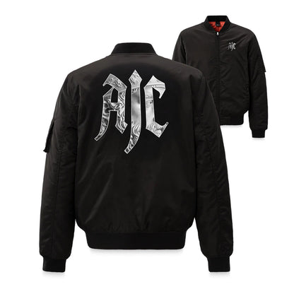 Bomber jack - AJC