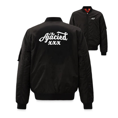 Bomber jack - Ajacied XXX