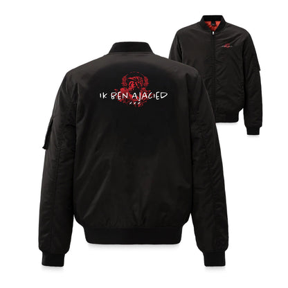 Bomber jack - Ik ben Ajacied