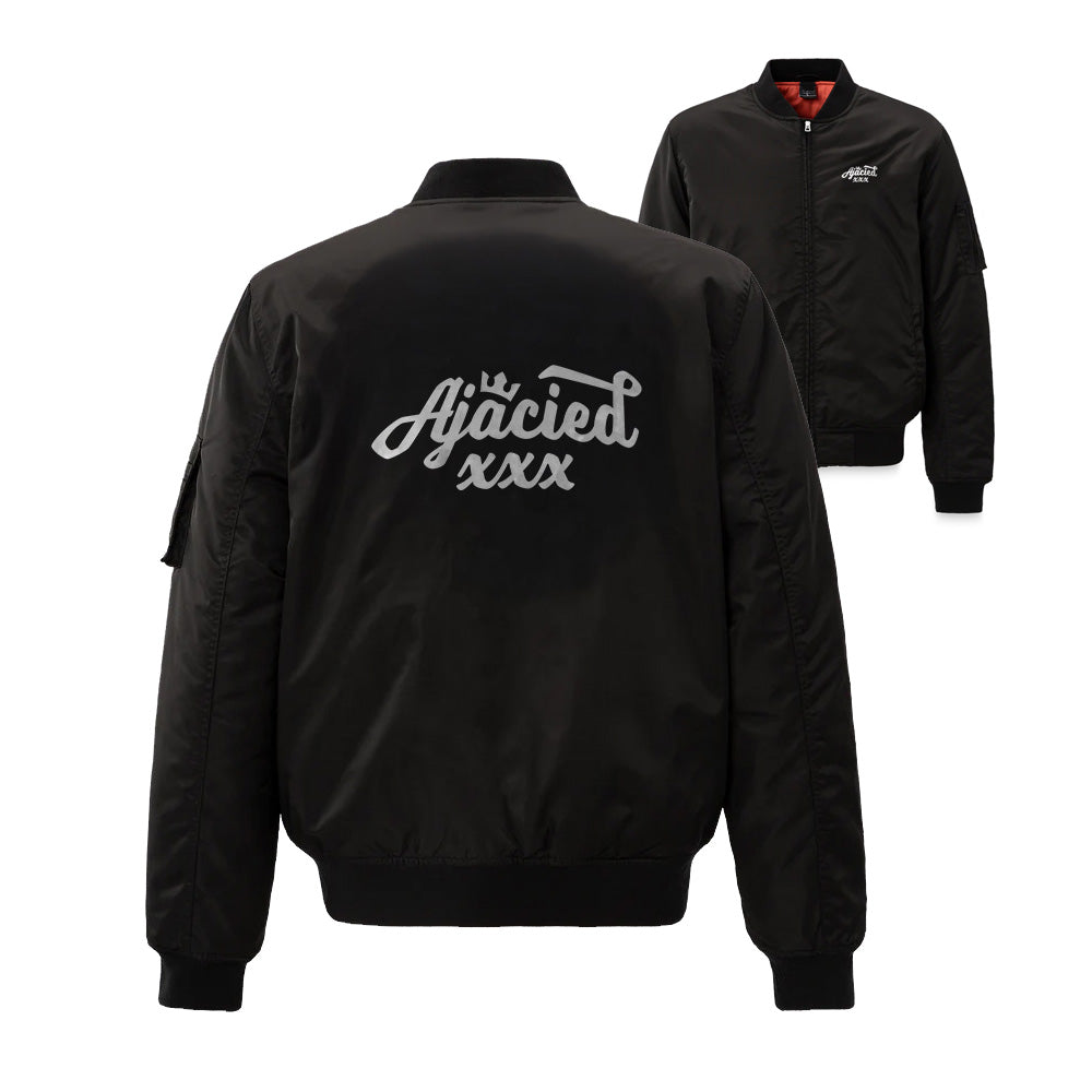 Bomber jack - Ajacied XXX