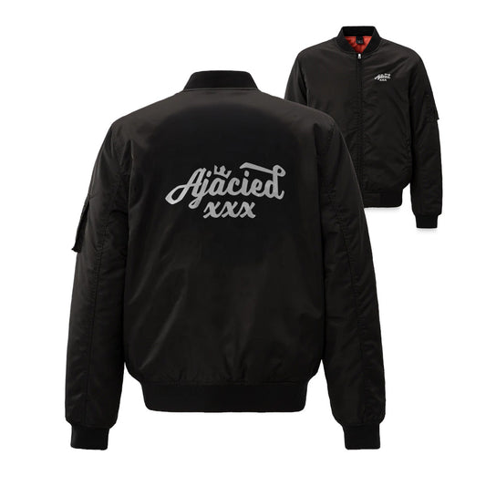 Bomber jack - Ajacied XXX