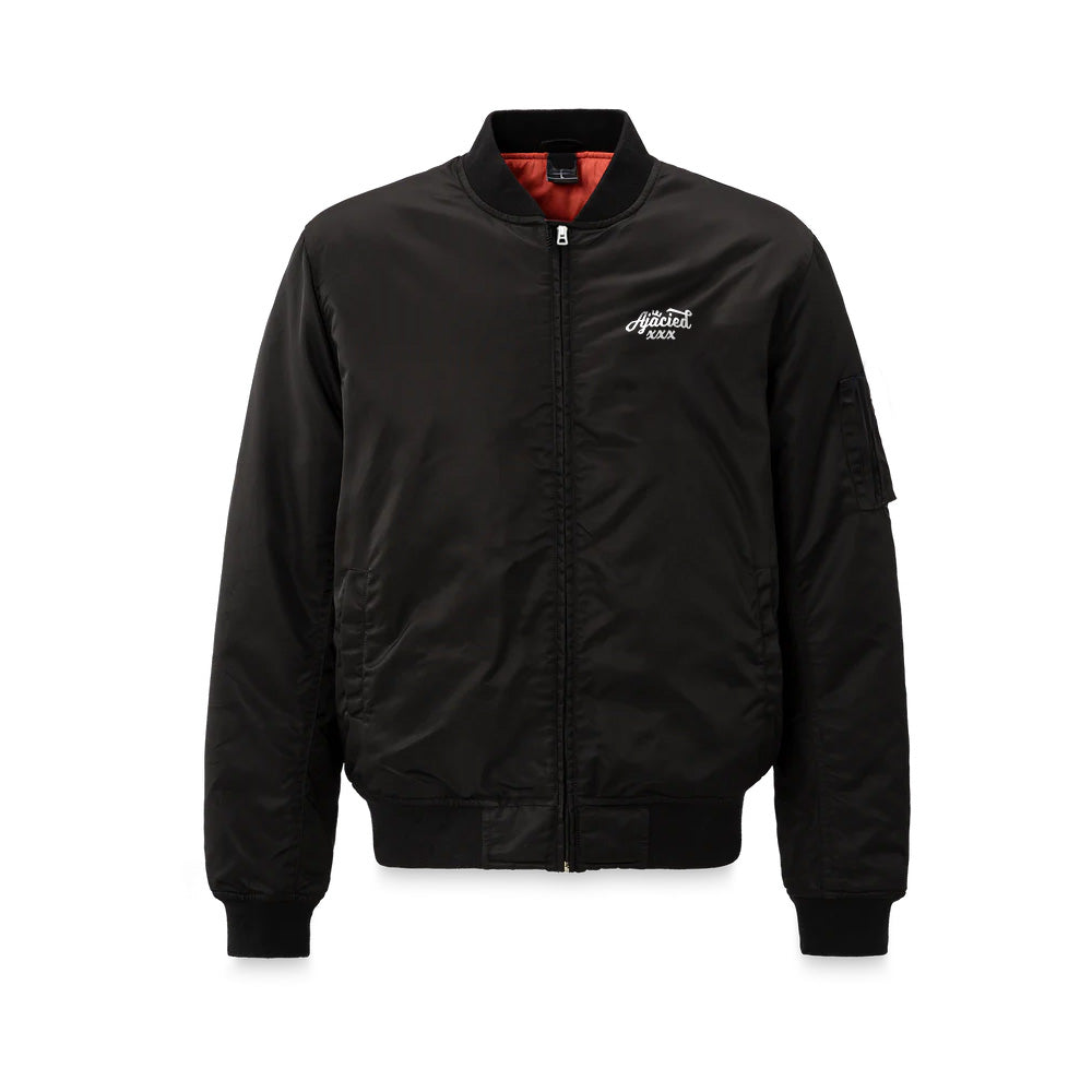 Bomber jack - Ajacied XXX