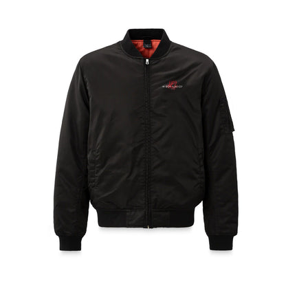 Bomber jack - Ik ben Ajacied