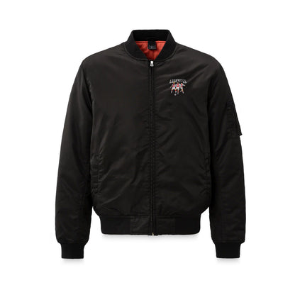 Bomber jack - Legendes
