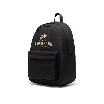 Regular Rugzak - Amsterdam 3 sterren