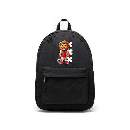 Regular Rugzak - Ajacied Leeuwtje