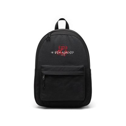 Regular Rugzak - Ik ben Ajacied