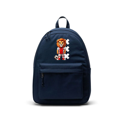 Regular Rugzak - Ajacied Leeuwtje