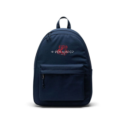 Regular Rugzak - Ik ben Ajacied