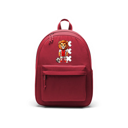 Regular Rugzak - Ajacied Leeuwtje