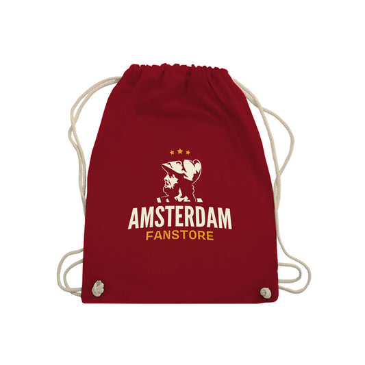 Sporttas gym - Amsterdam 3 sterren