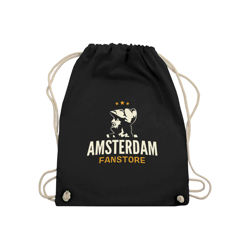 Sporttas gym - Amsterdam 3 sterren
