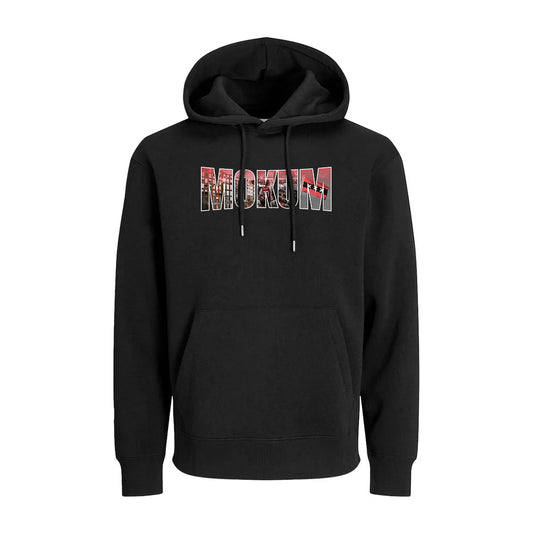 Hoodie - MOKUM