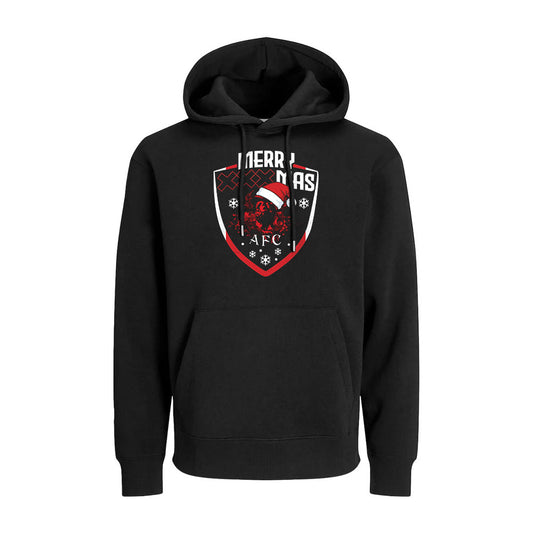 Hoodie - Merry XXXmas
