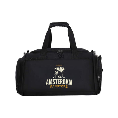 Schoudertas - Amsterdam 3 sterren