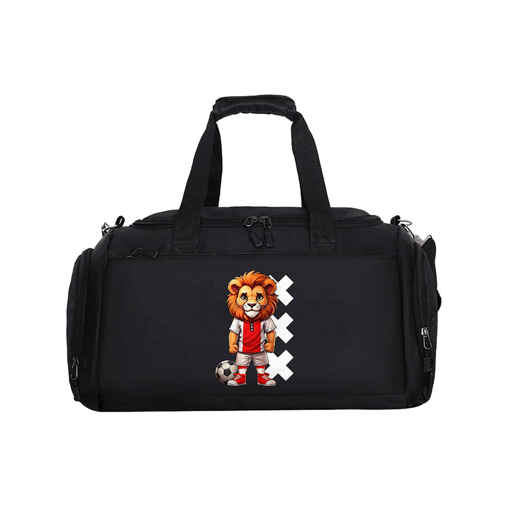 Schoudertas - Ajacied Leeuwtje