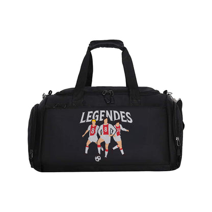 Schoudertas - Legendes