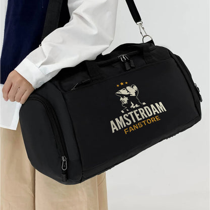 Schoudertas - Amsterdam 3 sterren