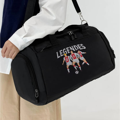 Schoudertas - Legendes