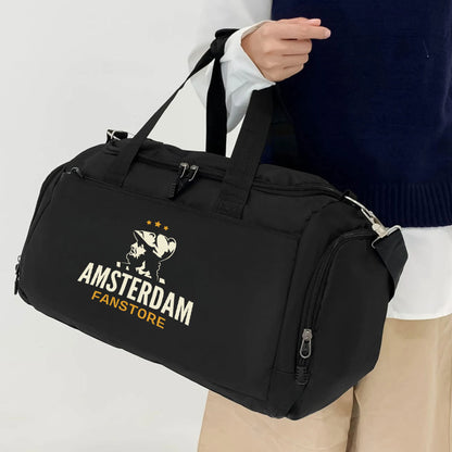 Schoudertas - Amsterdam 3 sterren