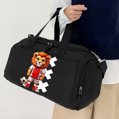 Schoudertas - Ajacied Leeuwtje