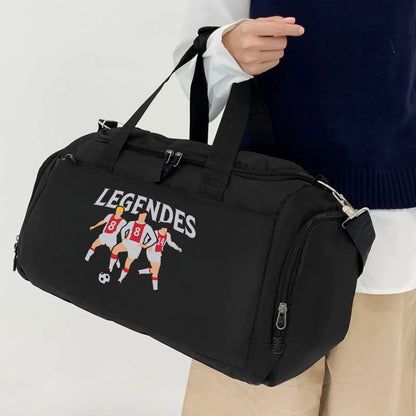 Schoudertas - Legendes