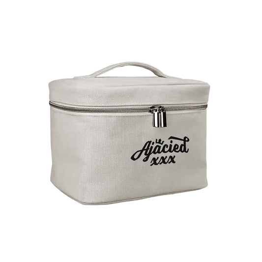 Grote toilet tas - Ajacied XXX