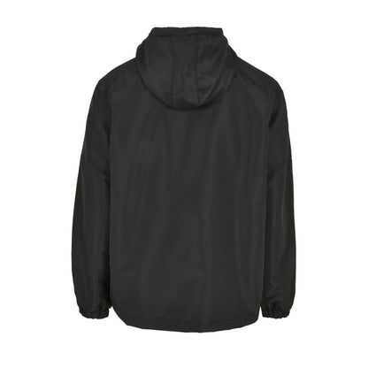 Windjack jas - Ik ben Ajacied